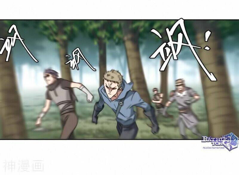 Võng Du Chi Cận Chiến Pháp Sư Chapter 319 - 10