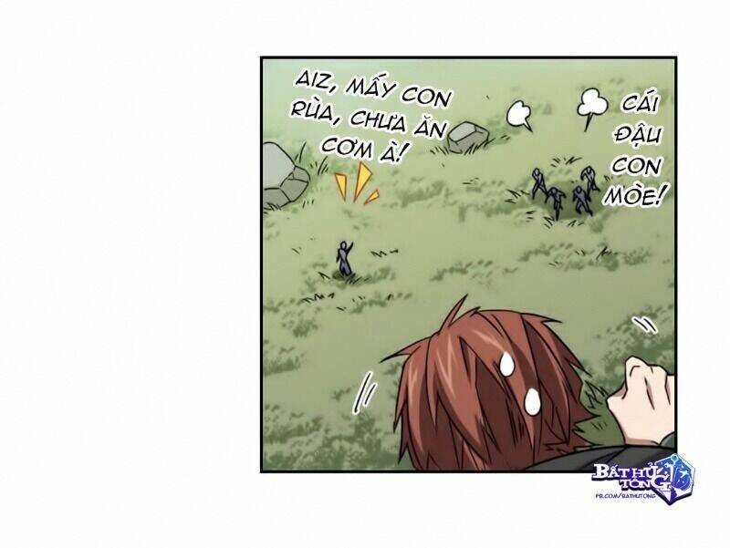 Võng Du Chi Cận Chiến Pháp Sư Chapter 320 - 14