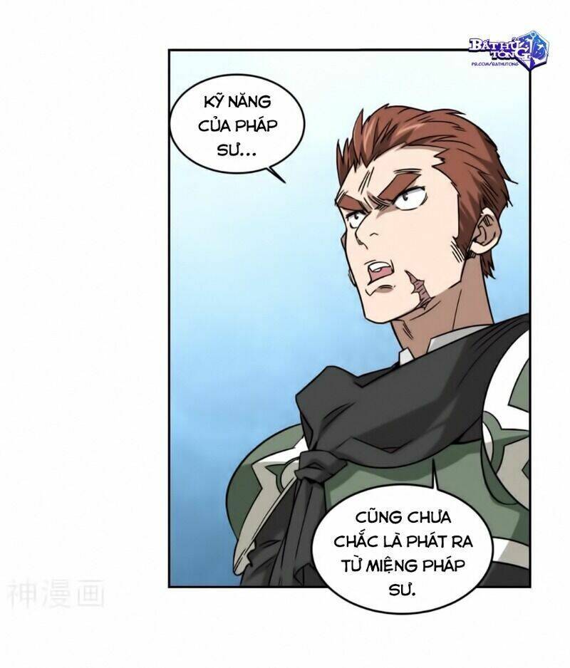 Võng Du Chi Cận Chiến Pháp Sư Chapter 320 - 18