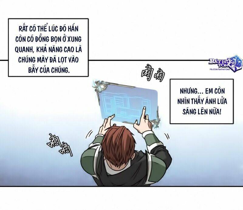 Võng Du Chi Cận Chiến Pháp Sư Chapter 320 - 19