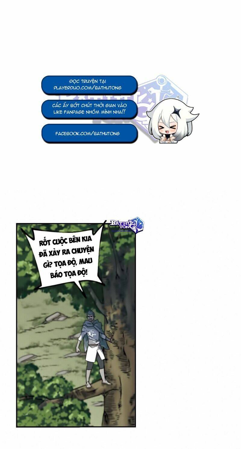 Võng Du Chi Cận Chiến Pháp Sư Chapter 320 - 3