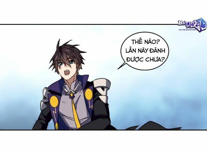 Võng Du Chi Cận Chiến Pháp Sư Chapter 320 - 24