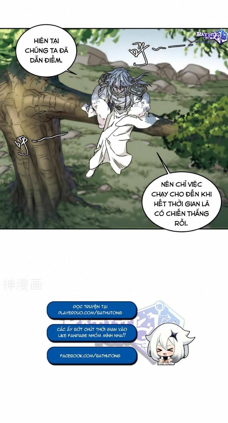 Võng Du Chi Cận Chiến Pháp Sư Chapter 320 - 27