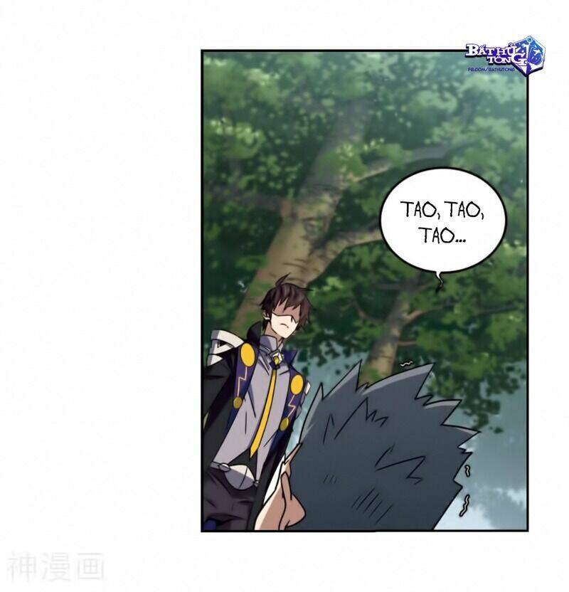 Võng Du Chi Cận Chiến Pháp Sư Chapter 320 - 4