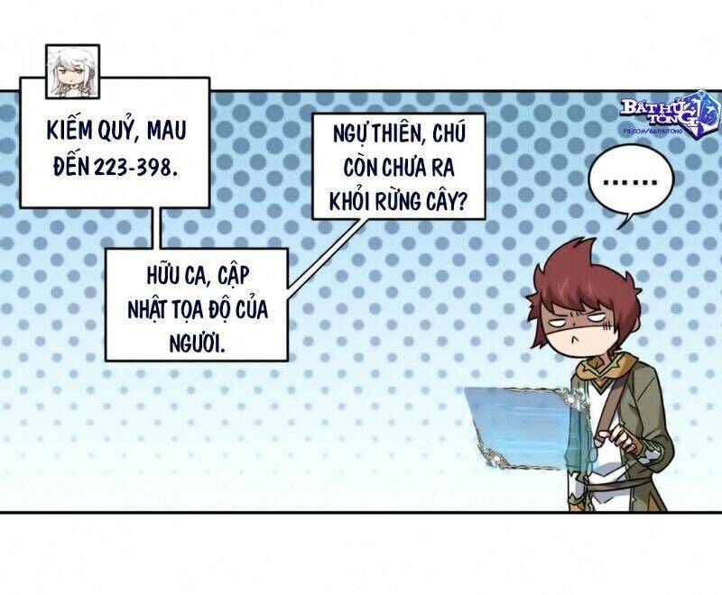 Võng Du Chi Cận Chiến Pháp Sư Chapter 320 - 9