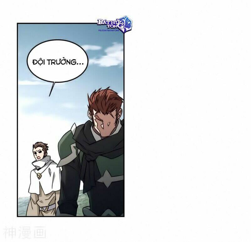 Võng Du Chi Cận Chiến Pháp Sư Chapter 320 - 10