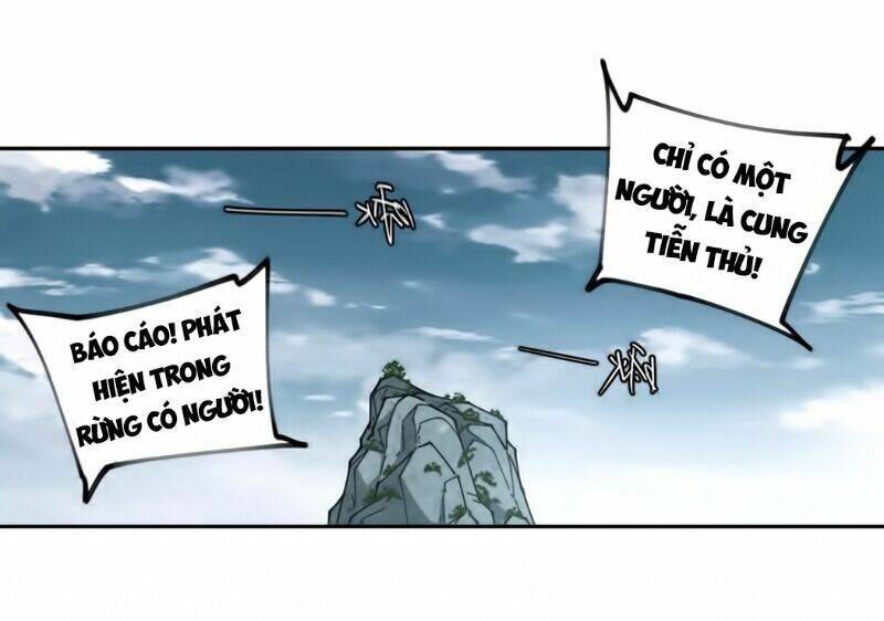 Võng Du Chi Cận Chiến Pháp Sư Chapter 321 - 11