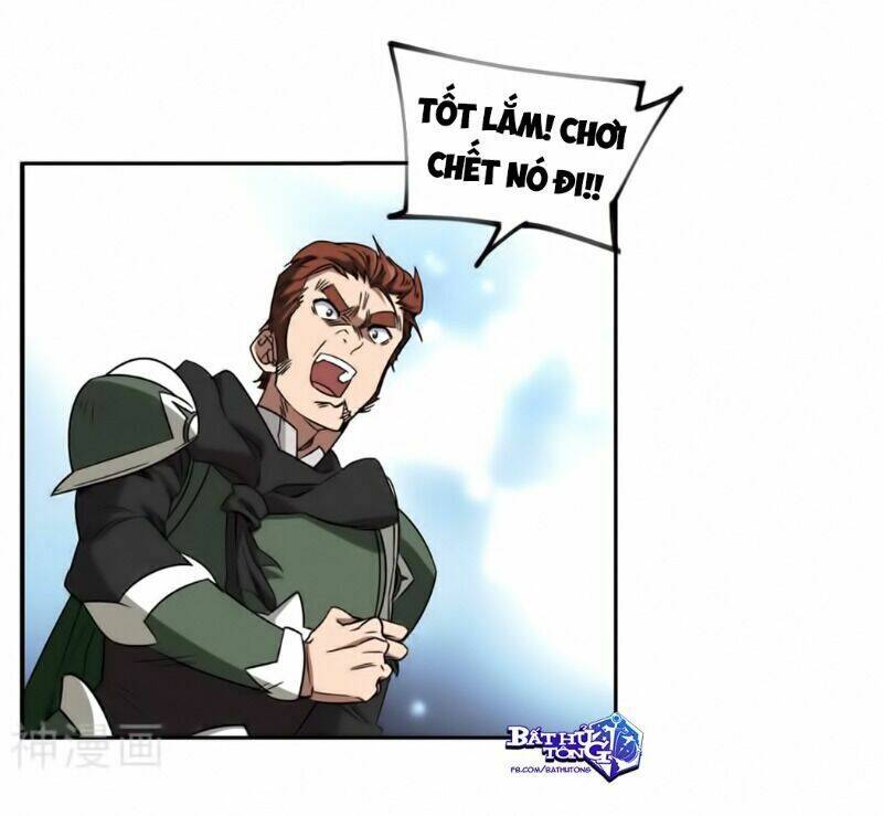 Võng Du Chi Cận Chiến Pháp Sư Chapter 321 - 12