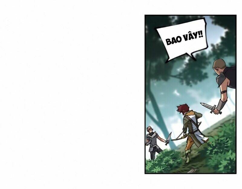 Võng Du Chi Cận Chiến Pháp Sư Chapter 321 - 13