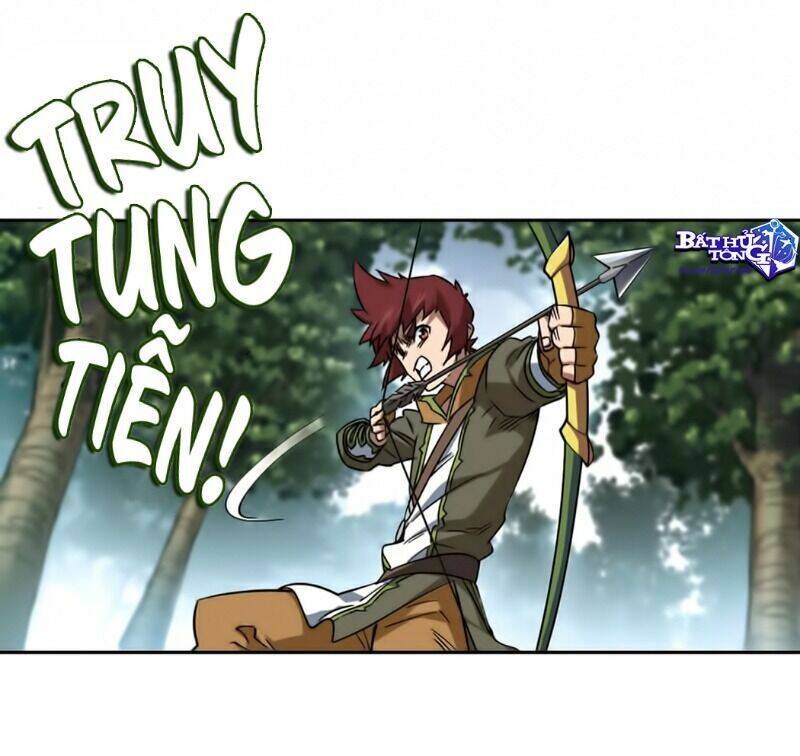 Võng Du Chi Cận Chiến Pháp Sư Chapter 321 - 14