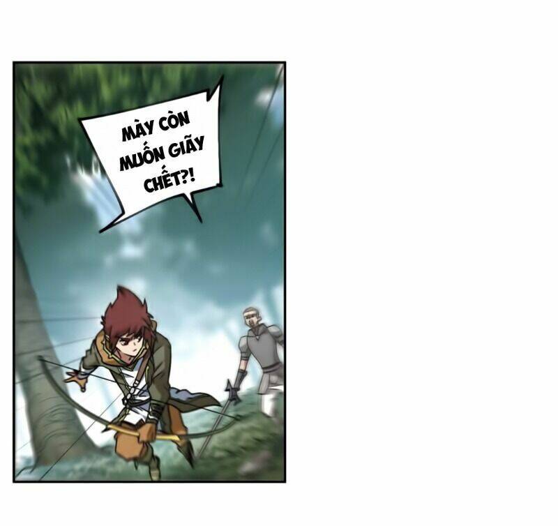 Võng Du Chi Cận Chiến Pháp Sư Chapter 321 - 15