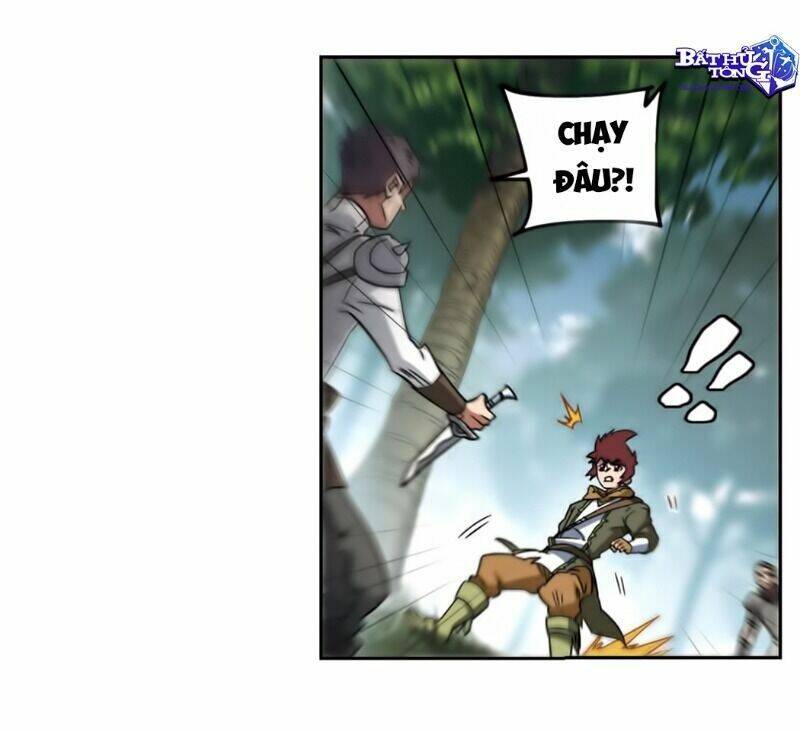 Võng Du Chi Cận Chiến Pháp Sư Chapter 321 - 16