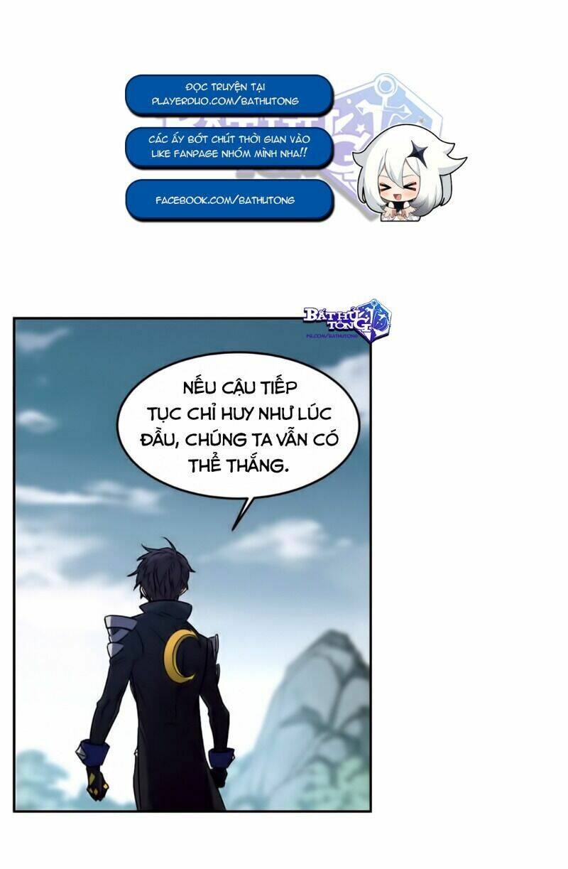 Võng Du Chi Cận Chiến Pháp Sư Chapter 321 - 3