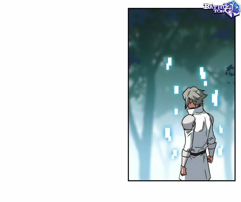 Võng Du Chi Cận Chiến Pháp Sư Chapter 321 - 21