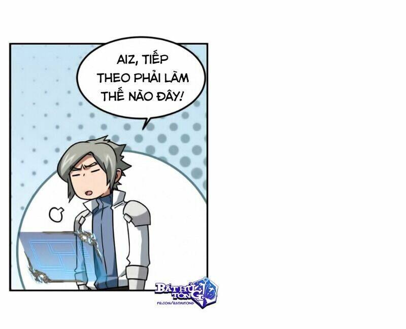 Võng Du Chi Cận Chiến Pháp Sư Chapter 321 - 23