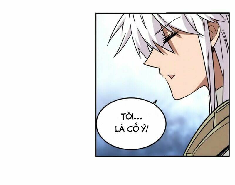 Võng Du Chi Cận Chiến Pháp Sư Chapter 321 - 24