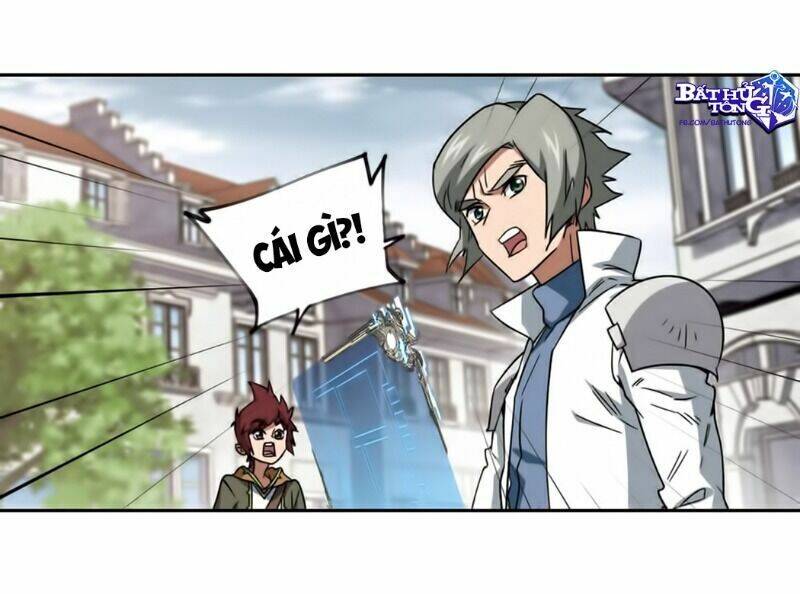 Võng Du Chi Cận Chiến Pháp Sư Chapter 321 - 25