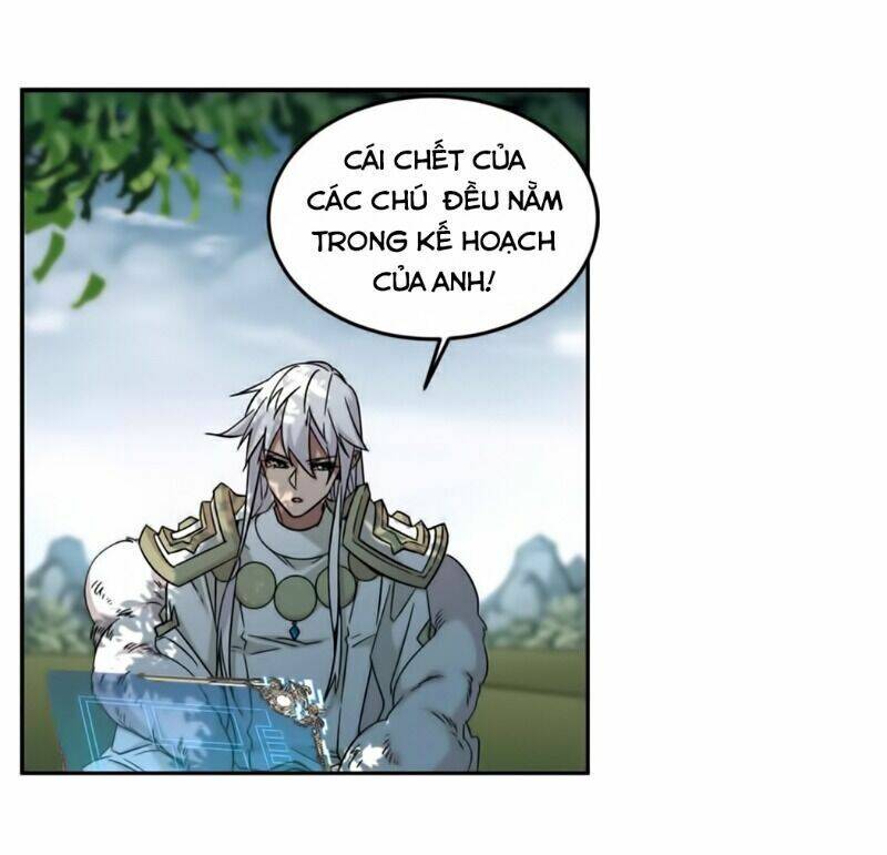 Võng Du Chi Cận Chiến Pháp Sư Chapter 321 - 26