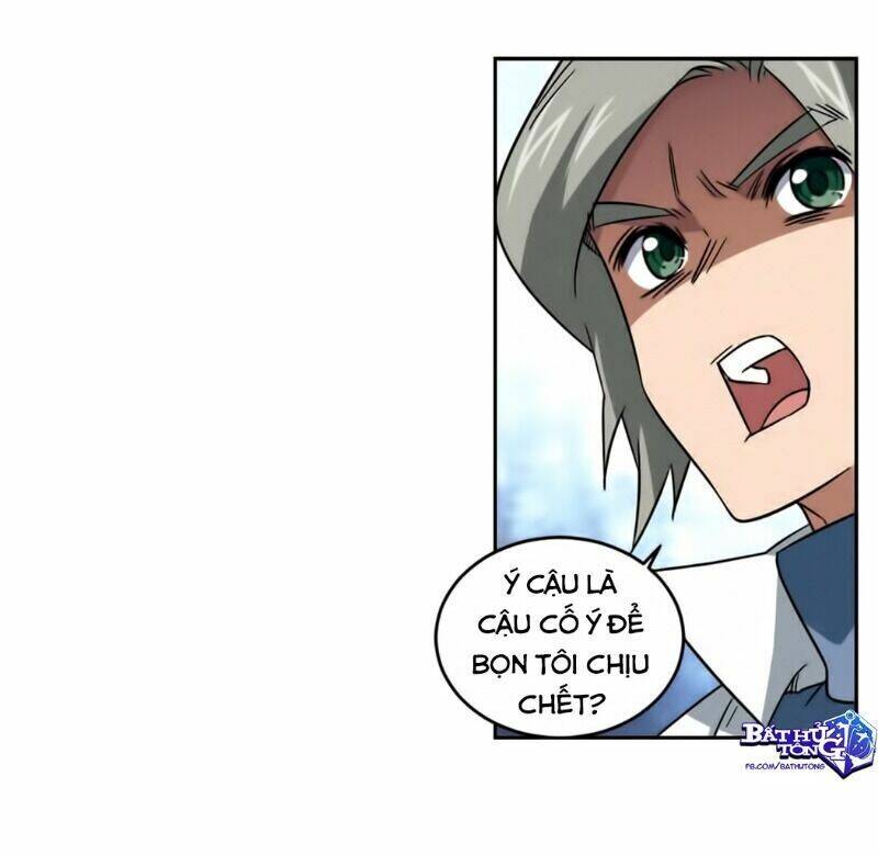 Võng Du Chi Cận Chiến Pháp Sư Chapter 321 - 27