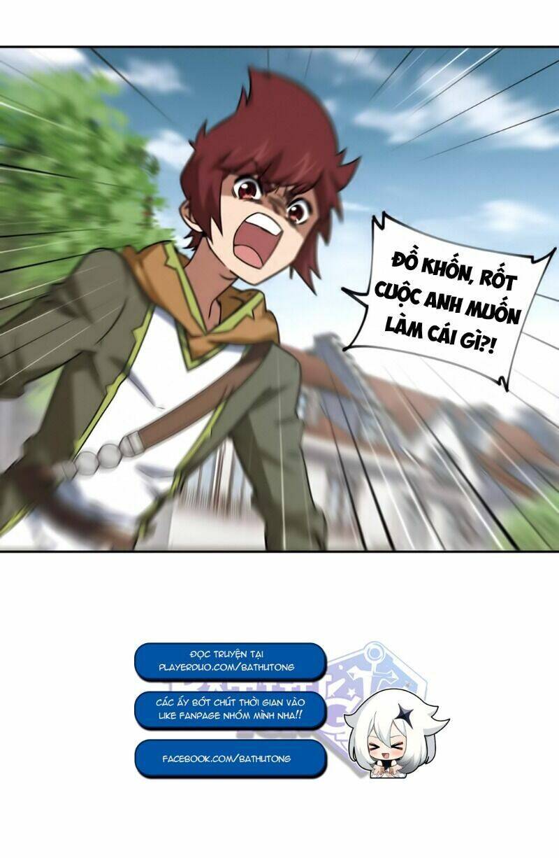 Võng Du Chi Cận Chiến Pháp Sư Chapter 321 - 28