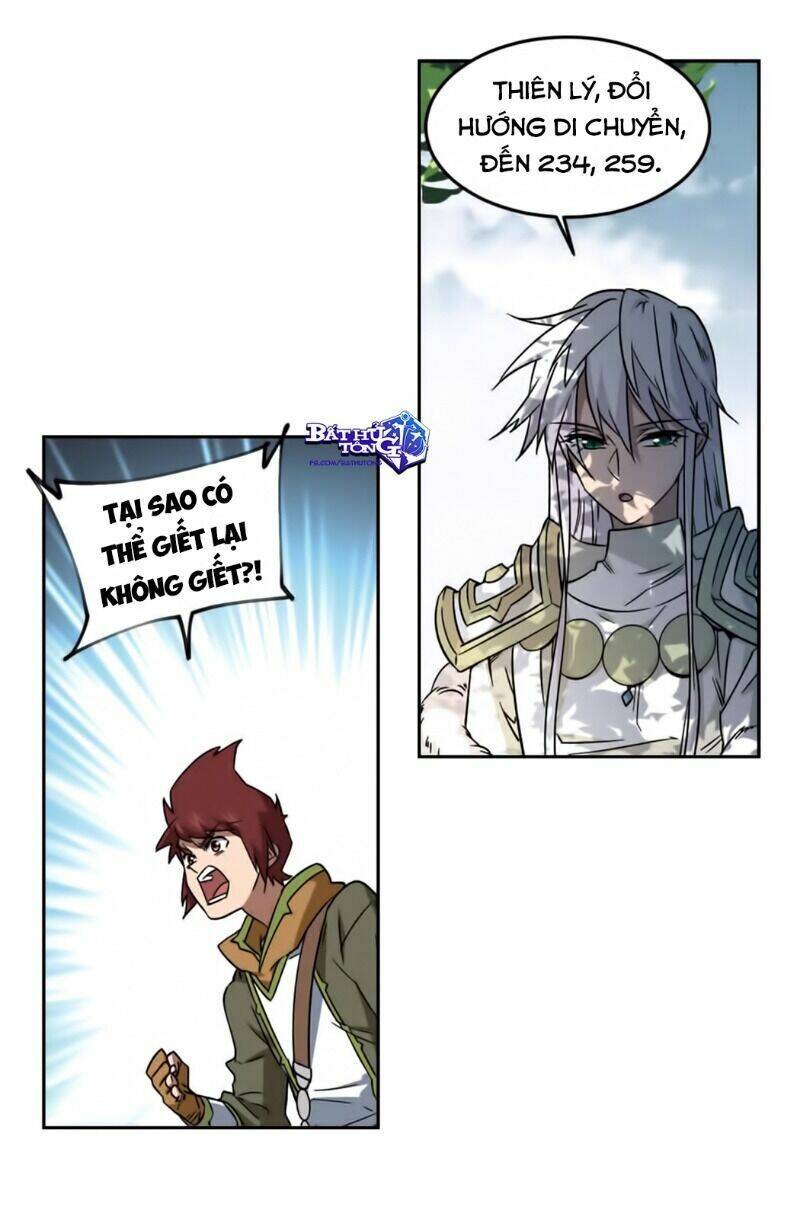 Võng Du Chi Cận Chiến Pháp Sư Chapter 321 - 4