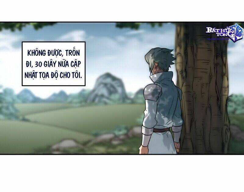 Võng Du Chi Cận Chiến Pháp Sư Chapter 321 - 8