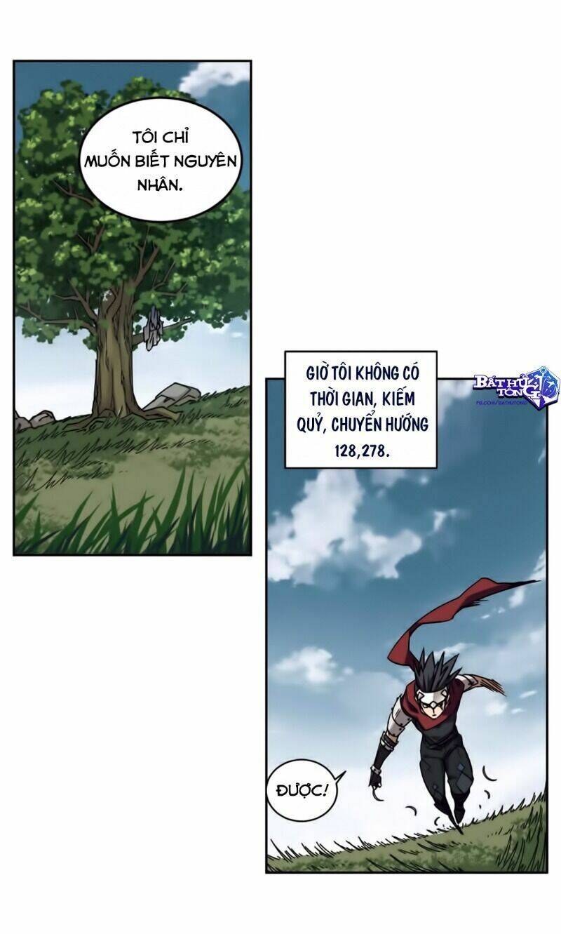 Võng Du Chi Cận Chiến Pháp Sư Chapter 321 - 10