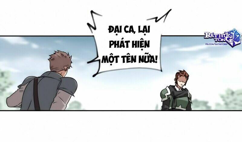 Võng Du Chi Cận Chiến Pháp Sư Chapter 322 - 14