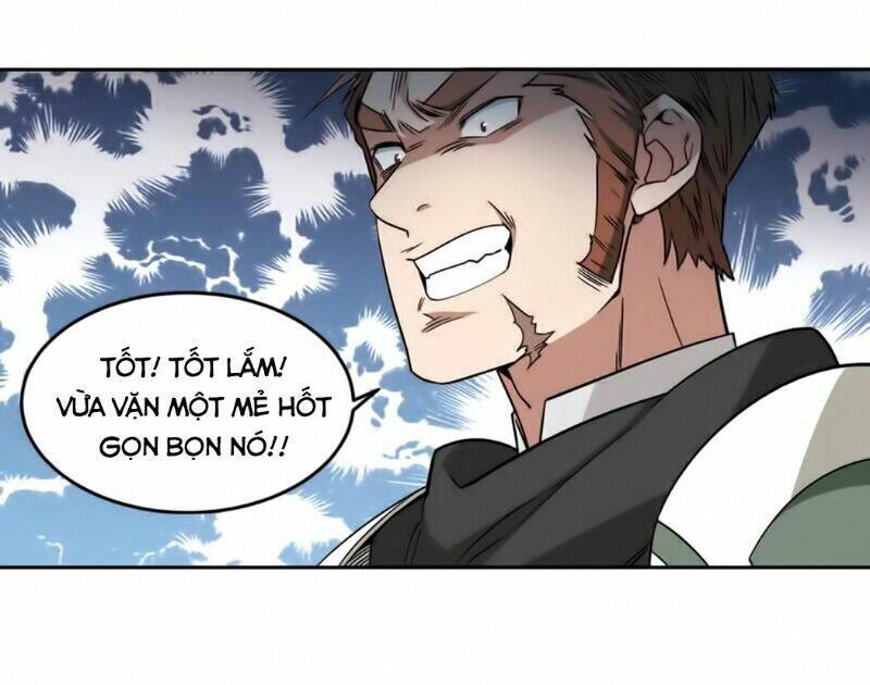 Võng Du Chi Cận Chiến Pháp Sư Chapter 322 - 15