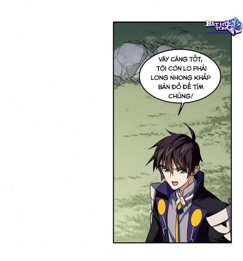 Võng Du Chi Cận Chiến Pháp Sư Chapter 322 - 22