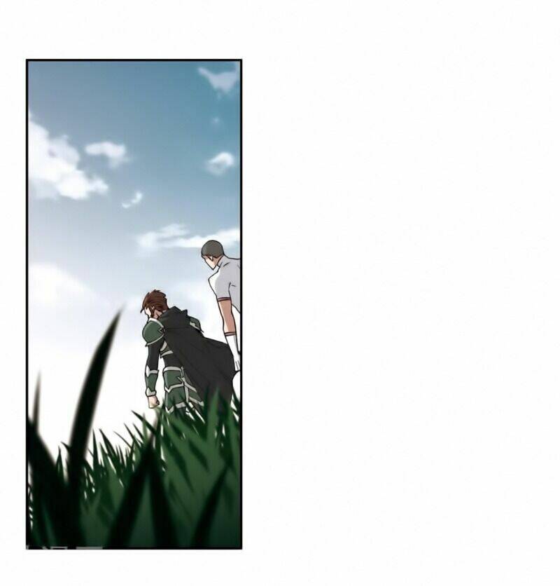 Võng Du Chi Cận Chiến Pháp Sư Chapter 322 - 25