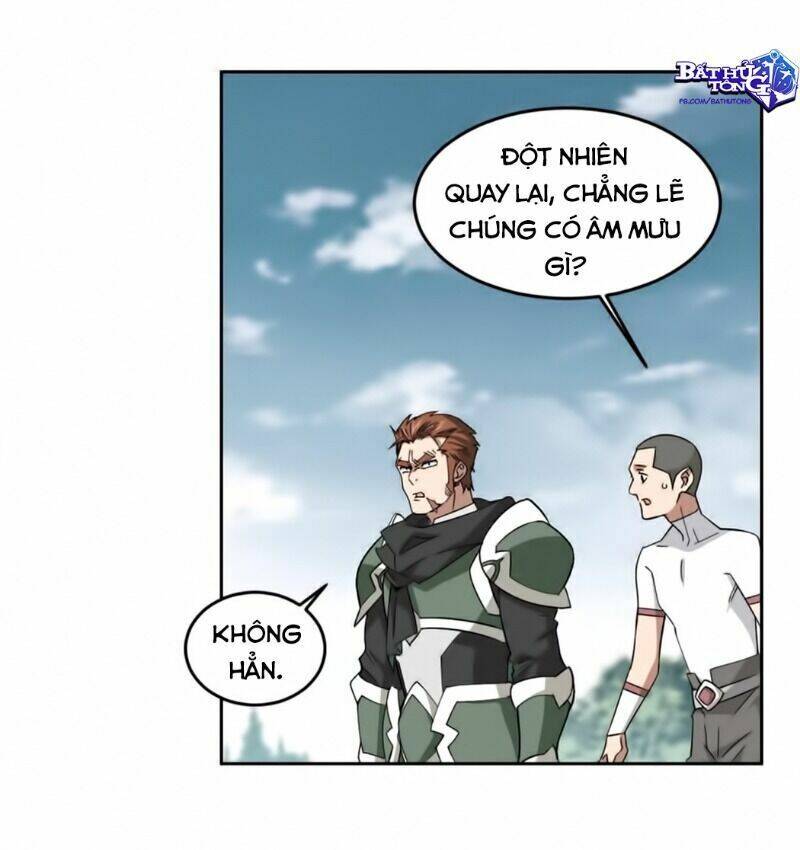 Võng Du Chi Cận Chiến Pháp Sư Chapter 322 - 26