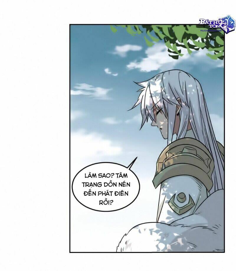 Võng Du Chi Cận Chiến Pháp Sư Chapter 322 - 4