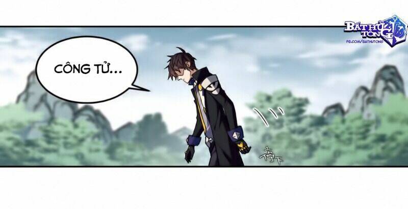 Võng Du Chi Cận Chiến Pháp Sư Chapter 322 - 8