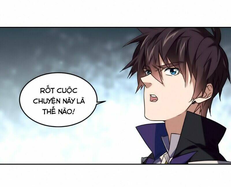 Võng Du Chi Cận Chiến Pháp Sư Chapter 322 - 9