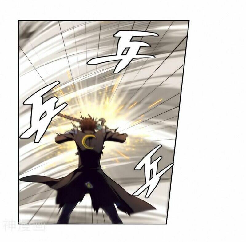 Võng Du Chi Cận Chiến Pháp Sư Chapter 323 - 13