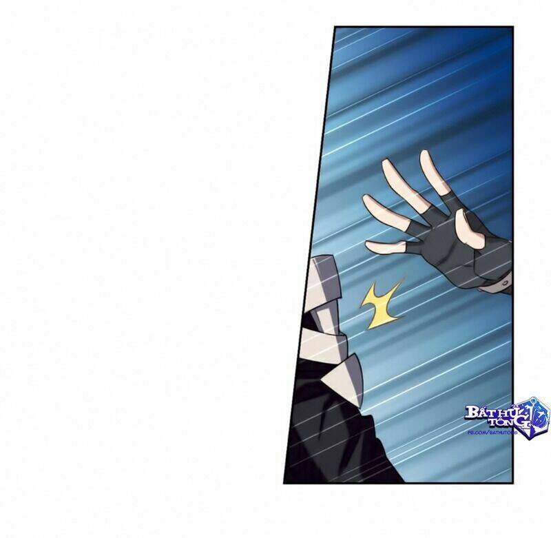 Võng Du Chi Cận Chiến Pháp Sư Chapter 323 - 14