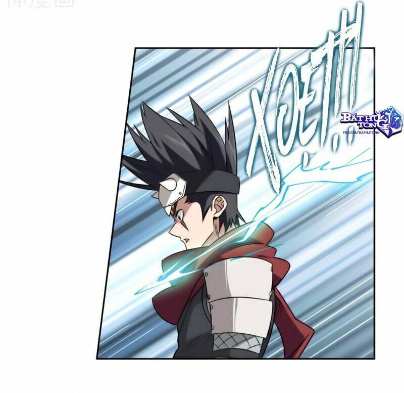 Võng Du Chi Cận Chiến Pháp Sư Chapter 323 - 19