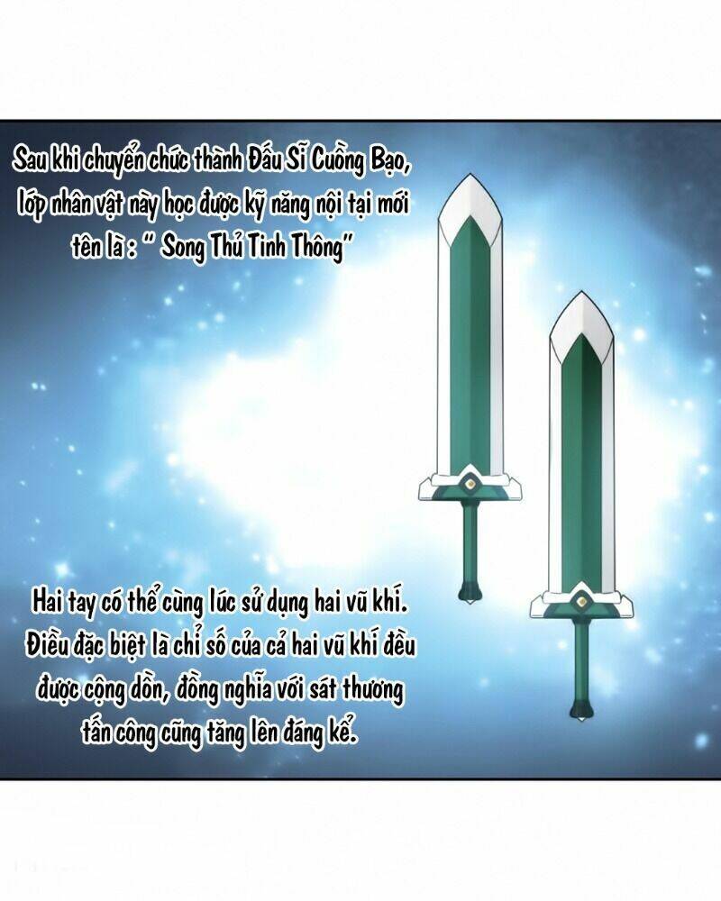 Võng Du Chi Cận Chiến Pháp Sư Chapter 323 - 5