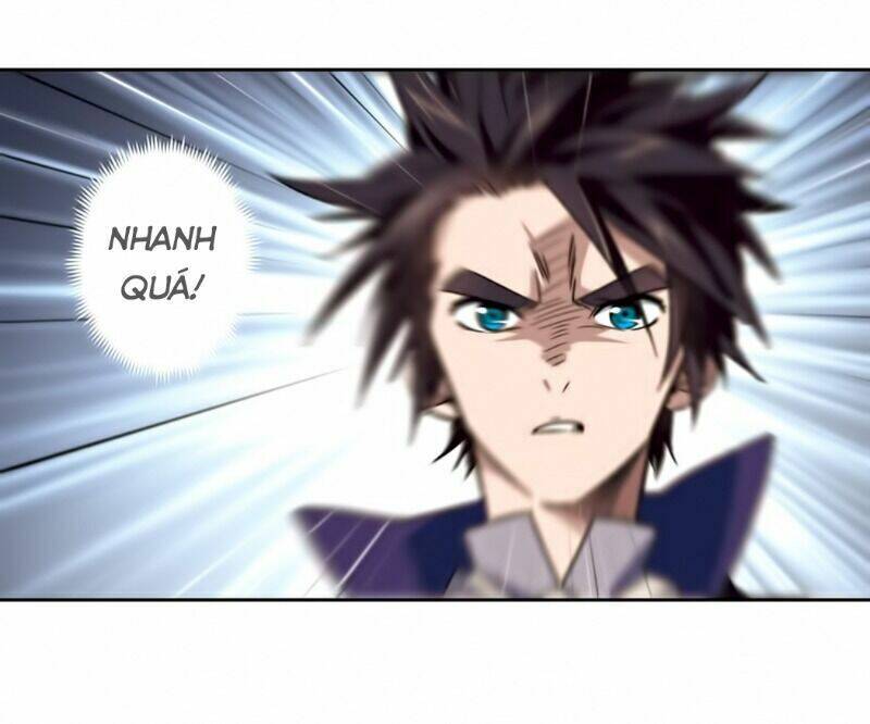 Võng Du Chi Cận Chiến Pháp Sư Chapter 323 - 10