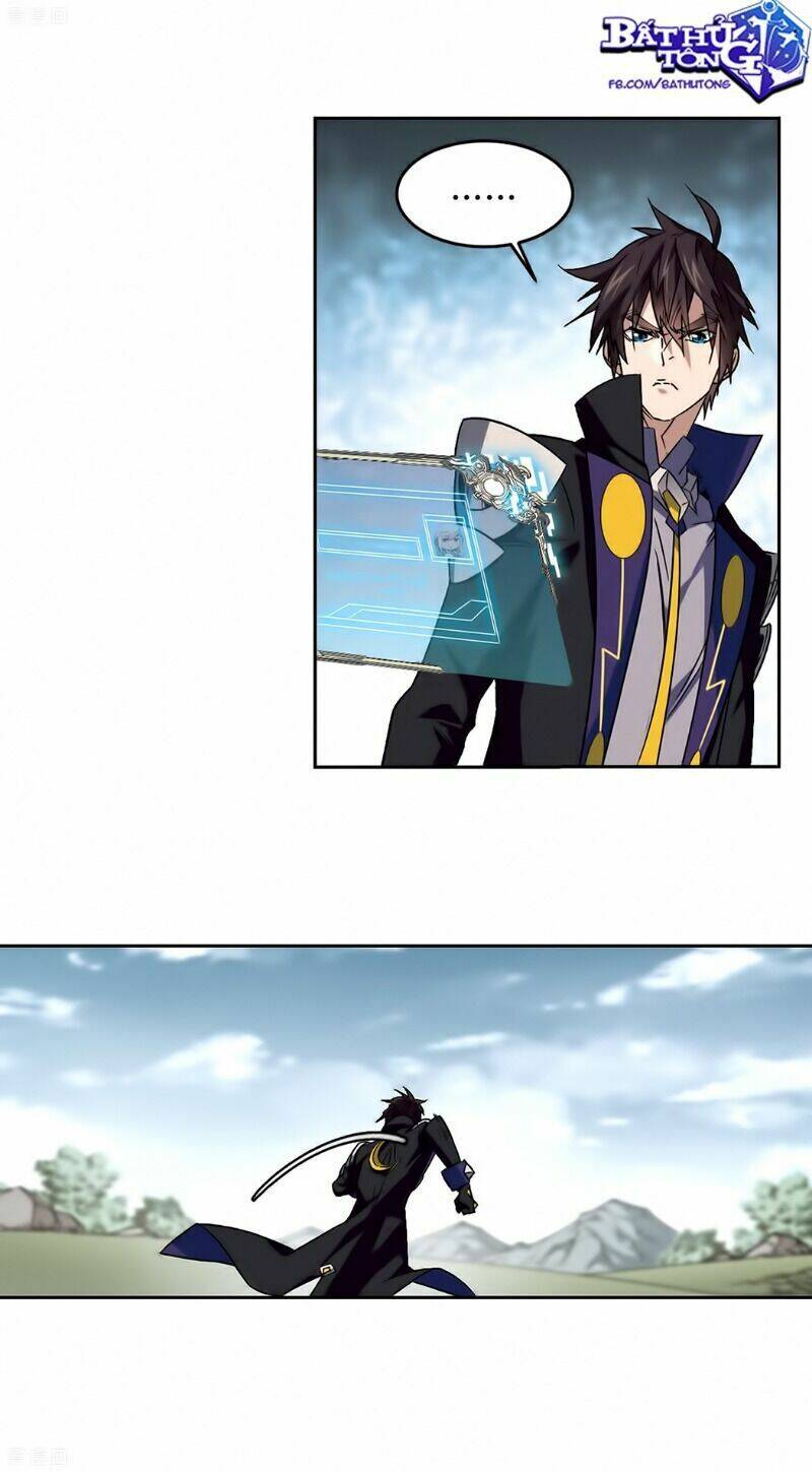 Võng Du Chi Cận Chiến Pháp Sư Chapter 324 - 12