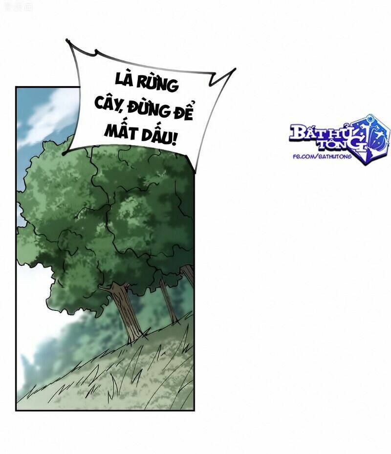 Võng Du Chi Cận Chiến Pháp Sư Chapter 324 - 15