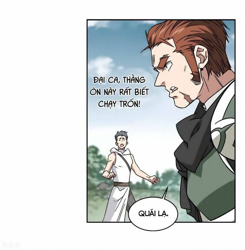 Võng Du Chi Cận Chiến Pháp Sư Chapter 324 - 16
