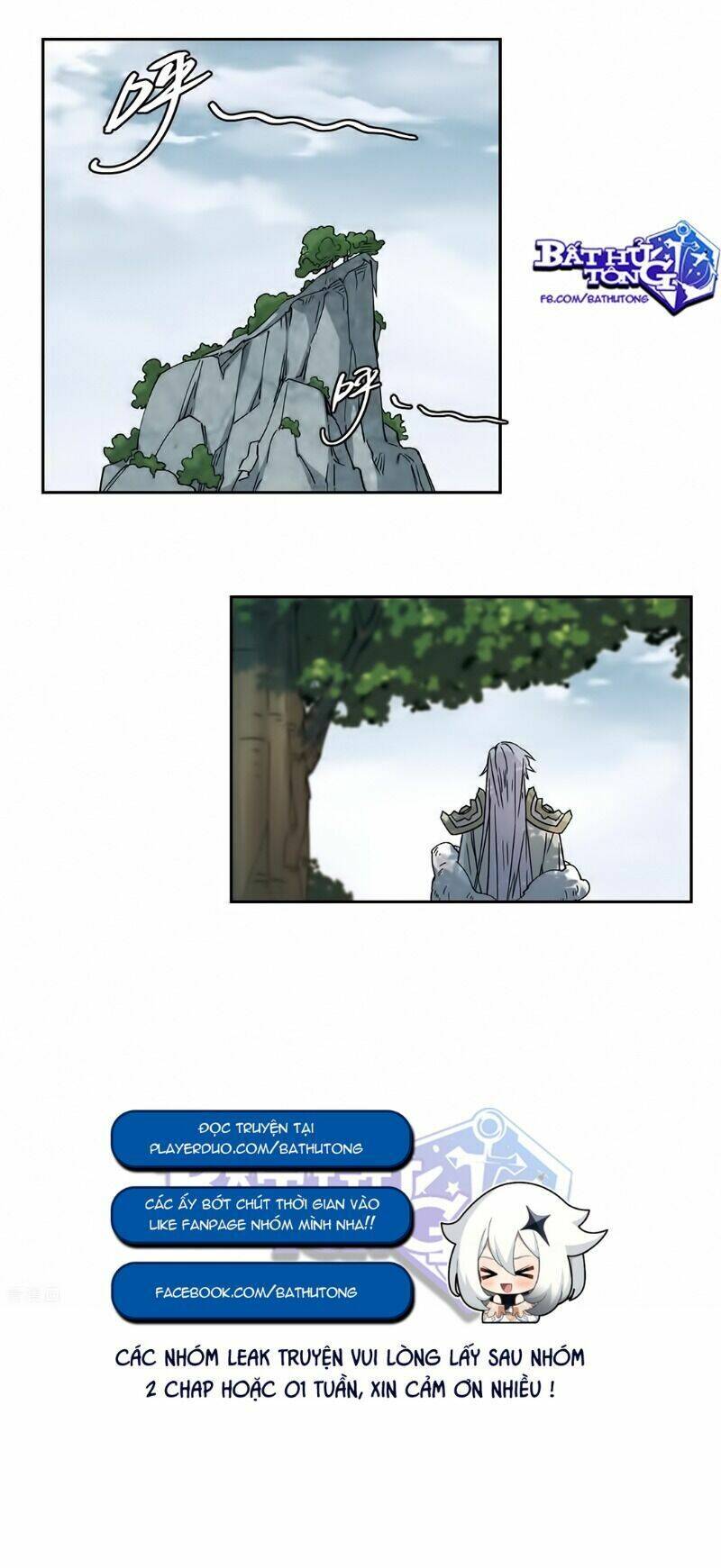 Võng Du Chi Cận Chiến Pháp Sư Chapter 324 - 19