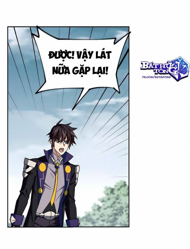 Võng Du Chi Cận Chiến Pháp Sư Chapter 324 - 3