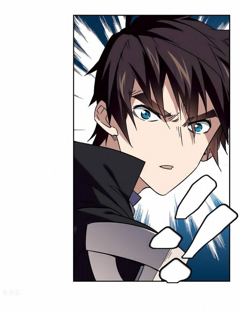 Võng Du Chi Cận Chiến Pháp Sư Chapter 324 - 6