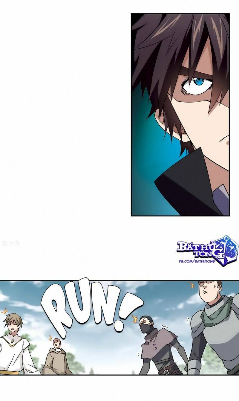 Võng Du Chi Cận Chiến Pháp Sư Chapter 324 - 10