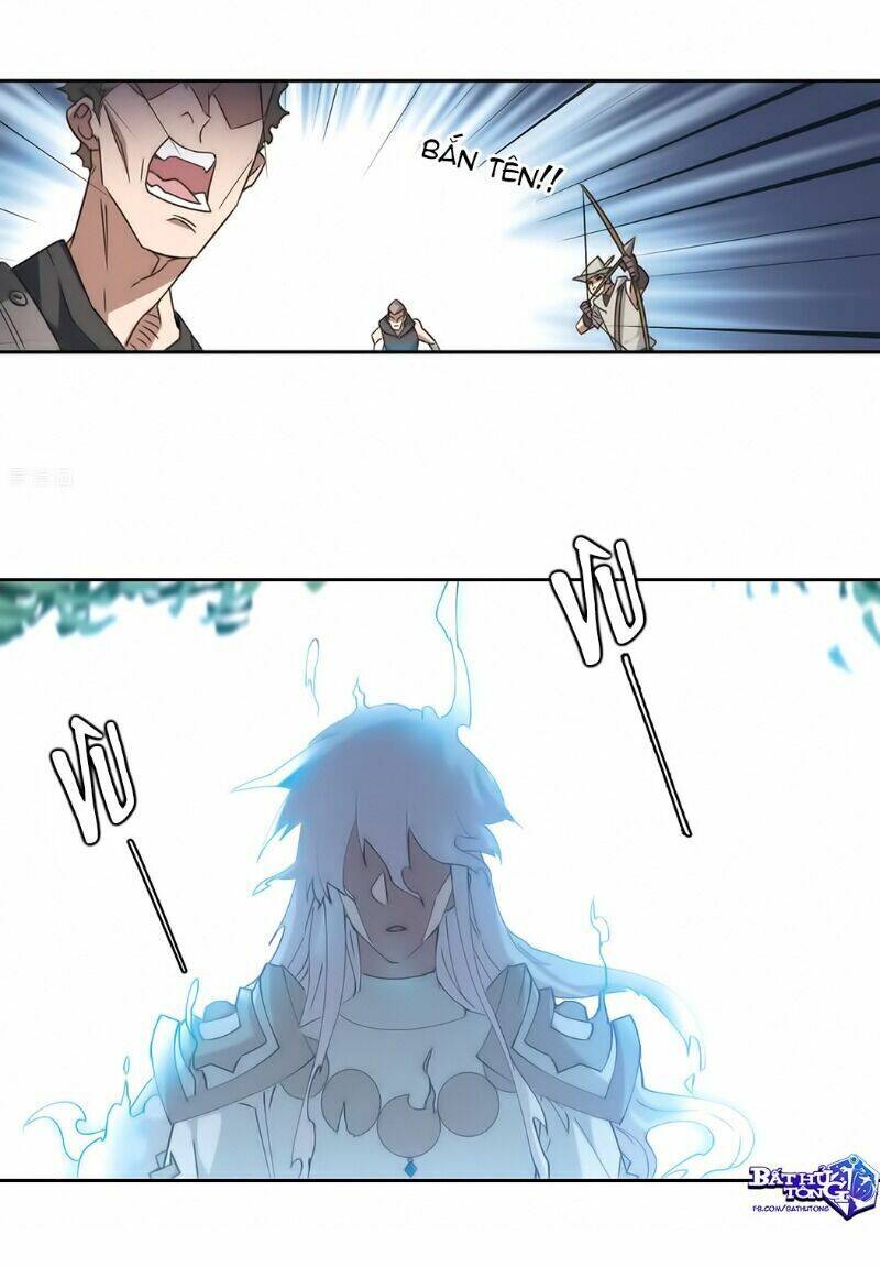 Võng Du Chi Cận Chiến Pháp Sư Chapter 325 - 12