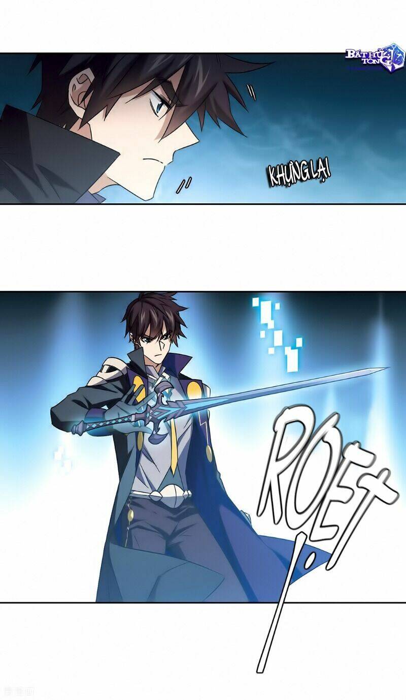 Võng Du Chi Cận Chiến Pháp Sư Chapter 325 - 14