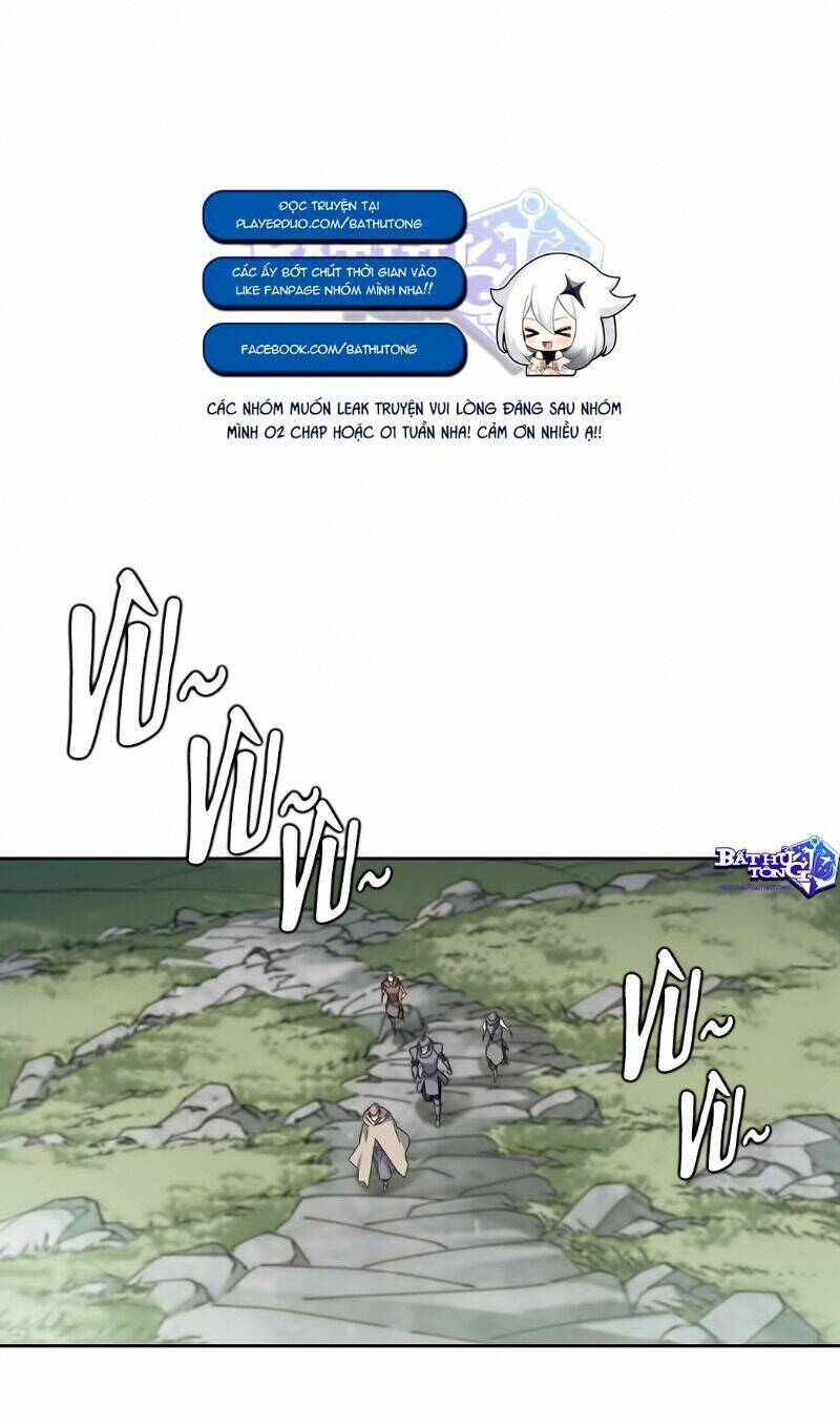 Võng Du Chi Cận Chiến Pháp Sư Chapter 325 - 3